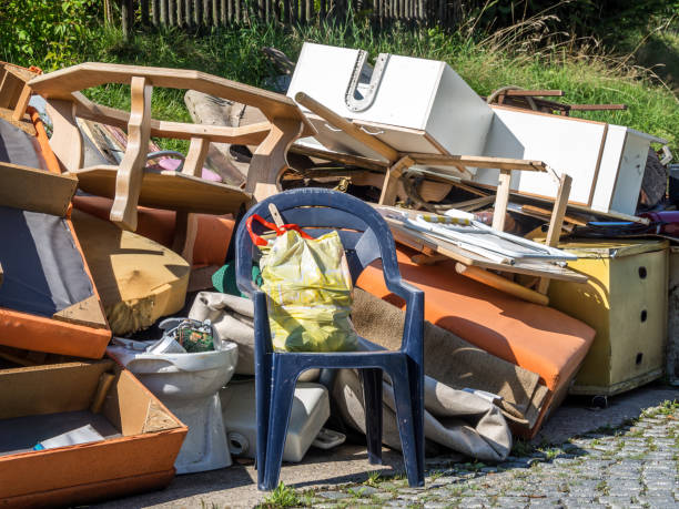 Best Basement Cleanout Services  in New Miami, OH
