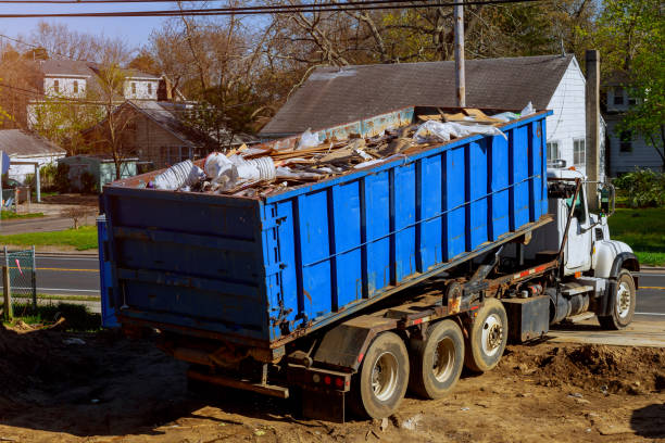 Best Hot Tub Removal  in New Miami, OH