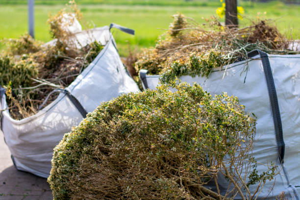 Best Attic Cleanout Services  in New Miami, OH