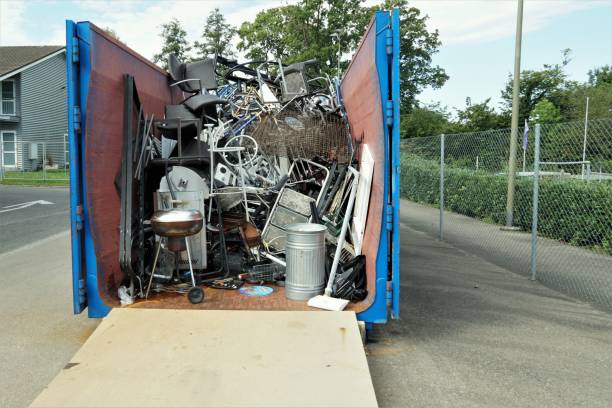 Best Yard Waste Removal  in New Miami, OH