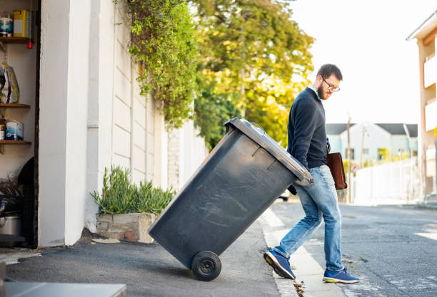 Best Attic Cleanout Services  in New Miami, OH