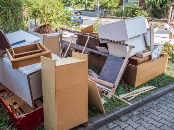 Best Junk Hauling Services  in New Miami, OH