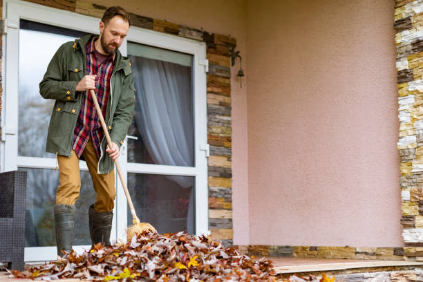 Best Full-Service Junk Removal  in New Miami, OH