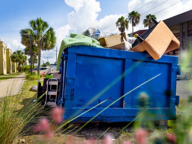 Best Local Junk Hauling  in New Miami, OH