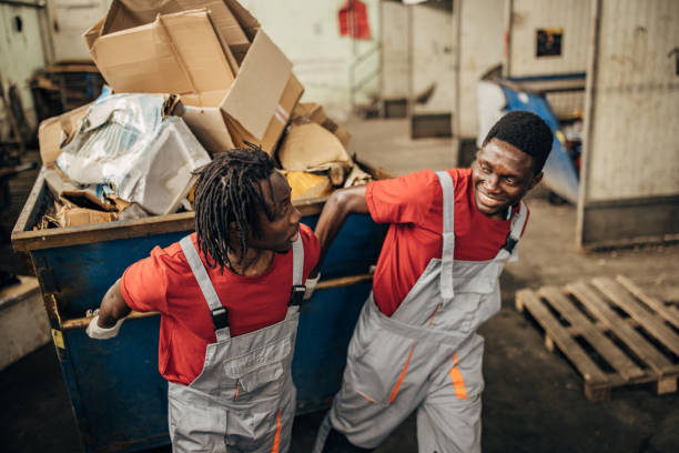 Best Dumpster Rental Services  in New Miami, OH
