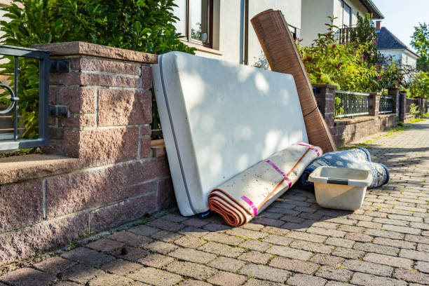 Best Electronics Removal Services  in New Miami, OH