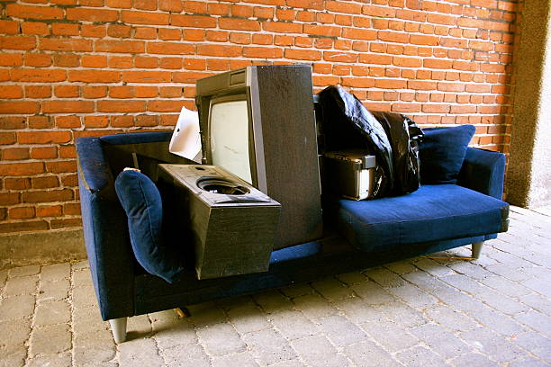 Best Commercial Junk Removal  in New Miami, OH