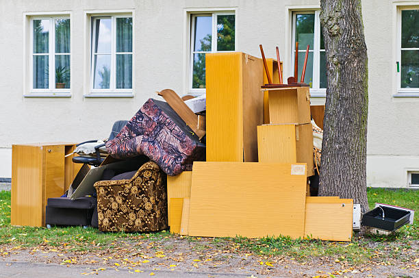 Best Commercial Junk Removal  in New Miami, OH